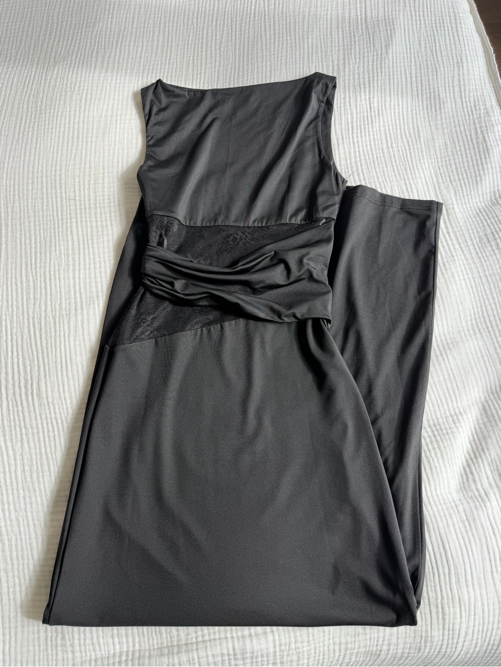 Peppermayo Karma Maxi Dress - Brand New Never Worn - Size 6
